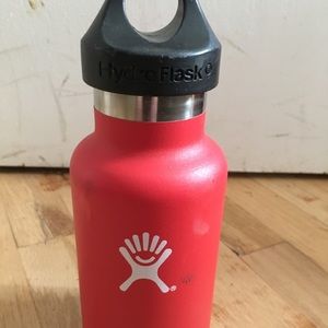 12 ounce hydro flask